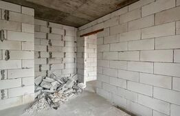 Apartament 2 camere, 41mp, bloc nou, zona Golden Tulip TVA inclus 