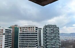 Apartament 2 camere, 41mp, bloc nou, zona Golden Tulip TVA inclus 