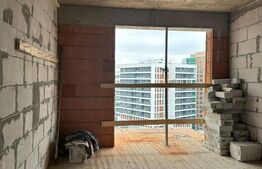 Apartament 2 camere, 41mp, bloc nou, zona Golden Tulip TVA inclus 