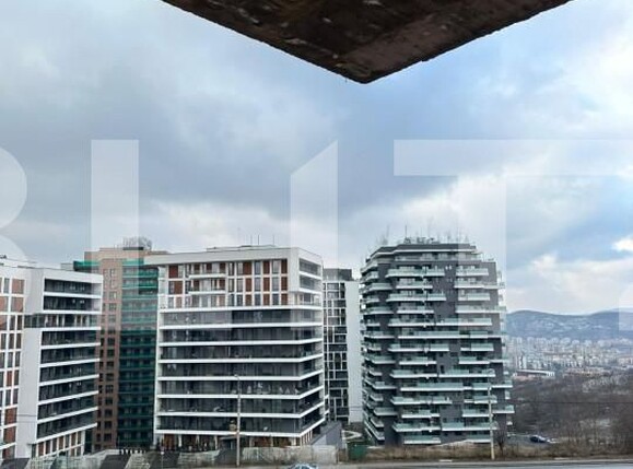 Apartament de vânzare 2 camere Zorilor - 145253AV | BLITZ Cluj-Napoca | Poza1