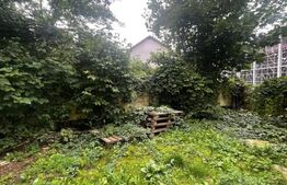 Apartament 3 camere intr-o vila, 154.58 mp, Gruia