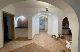 Apartament 3 camere intr-o vila, 154.58 mp, Gruia