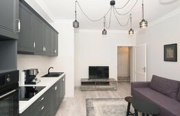 Apartament ultramoden, 2 camere, 55mp, Ultracentral 