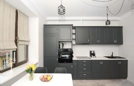 Apartament ultramoden, 2 camere, 55mp, Ultracentral 