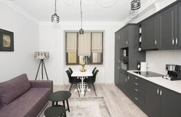 Apartament ultramoden, 2 camere, 55mp, Ultracentral 