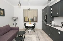 Apartament ultramoden, 2 camere, 55mp, Ultracentral 