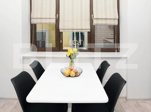 Apartament de închiriat 2 camere Central - 145256AI | BLITZ Cluj-Napoca | Poza8