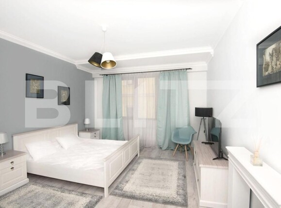 Apartament de închiriat 2 camere Central - 145256AI | BLITZ Cluj-Napoca | Poza15