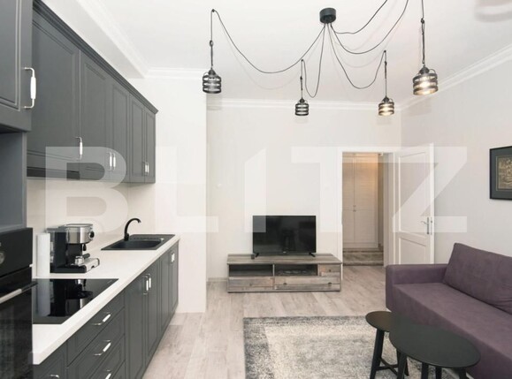 Apartament de închiriat 2 camere Central - 145256AI | BLITZ Cluj-Napoca | Poza3