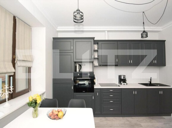 Apartament de închiriat 2 camere Central - 145256AI | BLITZ Cluj-Napoca | Poza9