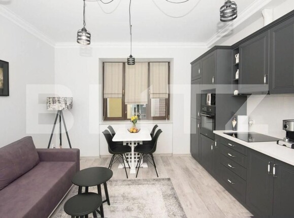 Apartament de închiriat 2 camere Central - 145256AI | BLITZ Cluj-Napoca | Poza5