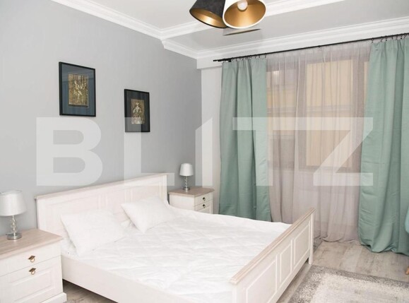 Apartament de închiriat 2 camere Central - 145256AI | BLITZ Cluj-Napoca | Poza11