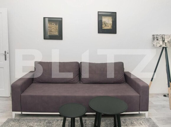 Apartament de închiriat 2 camere Central - 145256AI | BLITZ Cluj-Napoca | Poza7