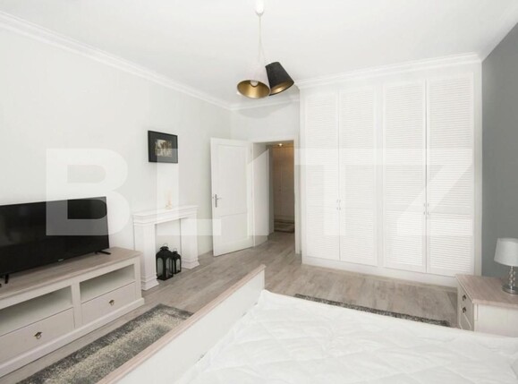 Apartament de închiriat 2 camere Central - 145256AI | BLITZ Cluj-Napoca | Poza12