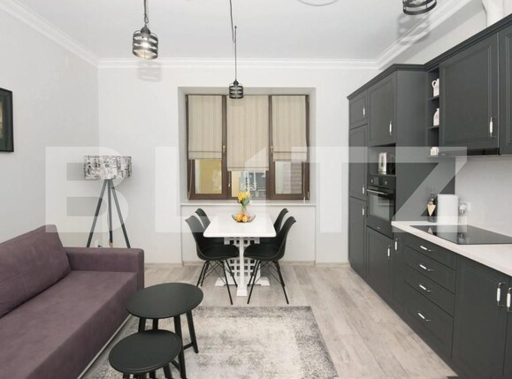 Apartament de închiriat 2 camere Central - 145256AI | BLITZ Cluj-Napoca | Poza4