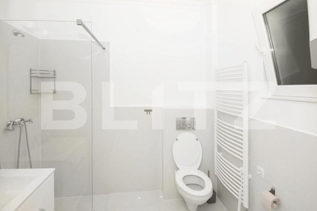 Apartament de închiriat 2 camere Central - 145256AI | BLITZ Cluj-Napoca | Poza10