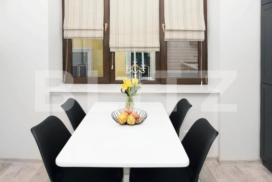 Apartament de închiriat 2 camere Central - 145256AI | BLITZ Cluj-Napoca | Poza8