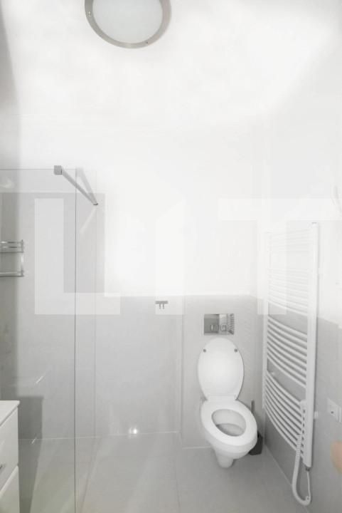 Apartament de închiriat 2 camere Central - 145256AI | BLITZ Cluj-Napoca | Poza13
