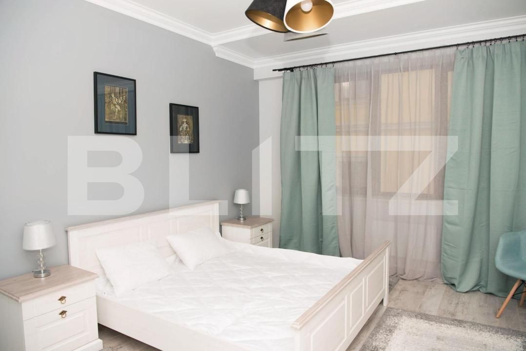 Apartament de închiriat 2 camere Central - 145256AI | BLITZ Cluj-Napoca | Poza11