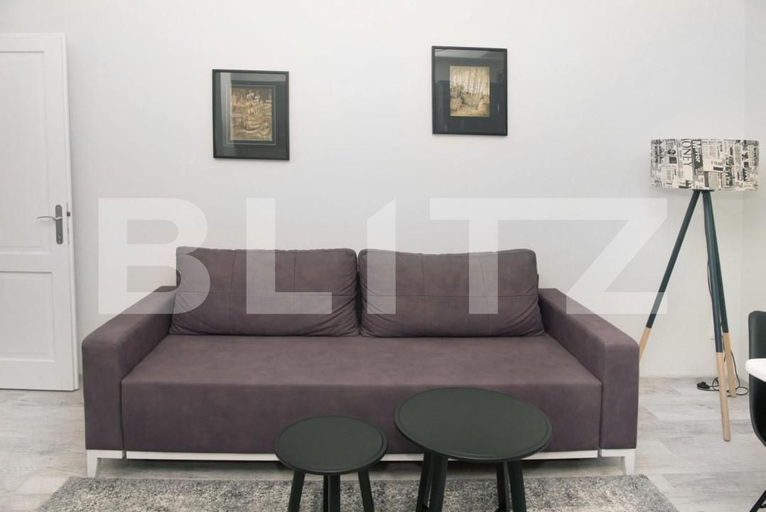 Apartament de închiriat 2 camere Central - 145256AI | BLITZ Cluj-Napoca | Poza7