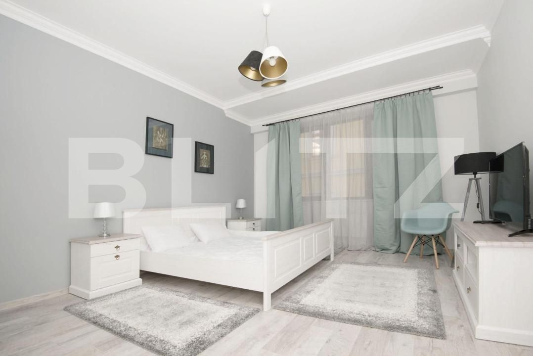 Apartament de închiriat 2 camere Central - 145256AI | BLITZ Cluj-Napoca | Poza14
