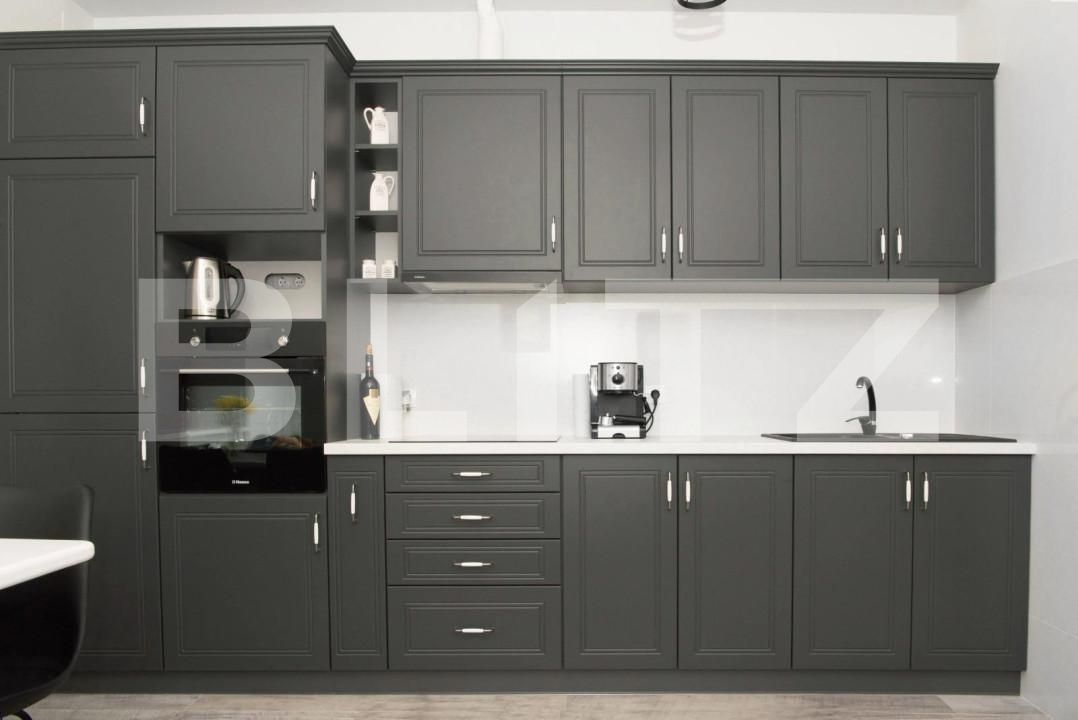 Apartament de închiriat 2 camere Central - 145256AI | BLITZ Cluj-Napoca | Poza6