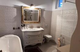 Apartament elegant, 4 camere, 130mp, 2 locuri de parcare, strada Clinicilor