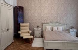 Apartament elegant, 4 camere, 130mp, 2 locuri de parcare, strada Clinicilor