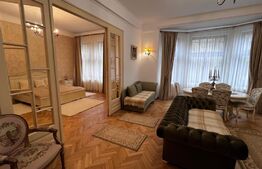 Apartament elegant, 4 camere, 130mp, 2 locuri de parcare, strada Clinicilor