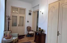 Apartament elegant, 4 camere, 130mp, 2 locuri de parcare, strada Clinicilor