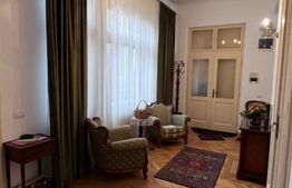 Apartament elegant, 4 camere, 130mp, 2 locuri de parcare, strada Clinicilor