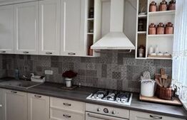 Apartament elegant, 4 camere, 130mp, 2 locuri de parcare, strada Clinicilor