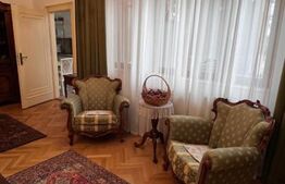 Apartament elegant, 4 camere, 130mp, 2 locuri de parcare, strada Clinicilor