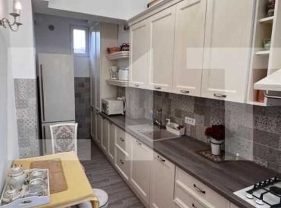 Apartament de închiriat 4 camere Central - 145257AI | BLITZ Cluj-Napoca | Poza6