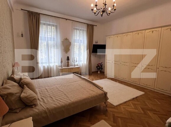Apartament de închiriat 4 camere Central - 145257AI | BLITZ Cluj-Napoca | Poza7