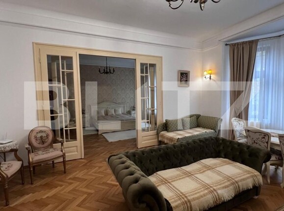 Apartament de închiriat 4 camere Central - 145257AI | BLITZ Cluj-Napoca | Poza3