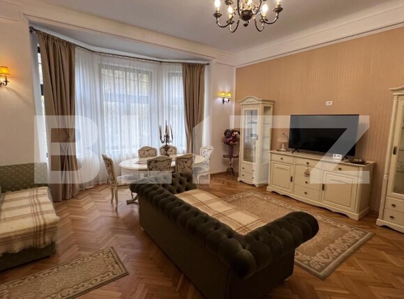 Apartament de închiriat 4 camere Central - 145257AI | BLITZ Cluj-Napoca | Poza4