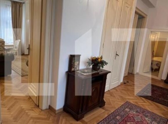 Apartament de închiriat 4 camere Central - 145257AI | BLITZ Cluj-Napoca | Poza15