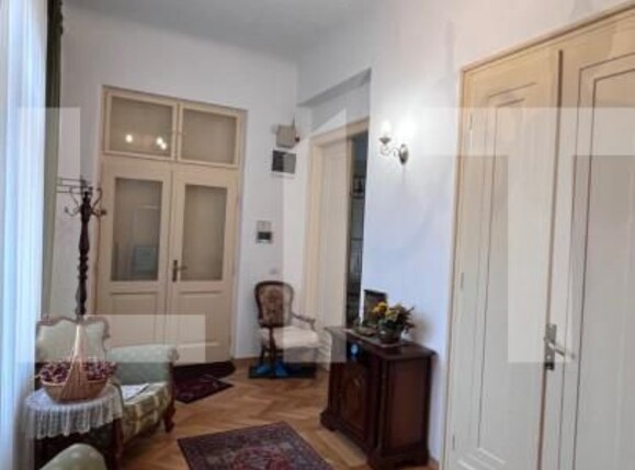 Apartament de închiriat 4 camere Central - 145257AI | BLITZ Cluj-Napoca | Poza12