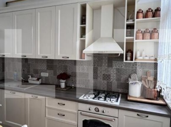 Apartament de închiriat 4 camere Central - 145257AI | BLITZ Cluj-Napoca | Poza5