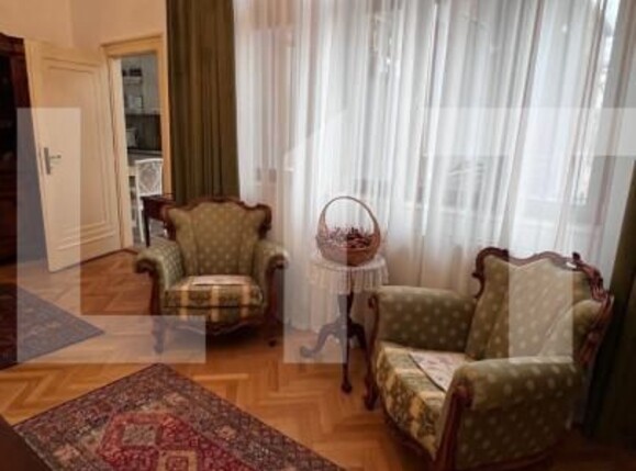 Apartament de închiriat 4 camere Central - 145257AI | BLITZ Cluj-Napoca | Poza8