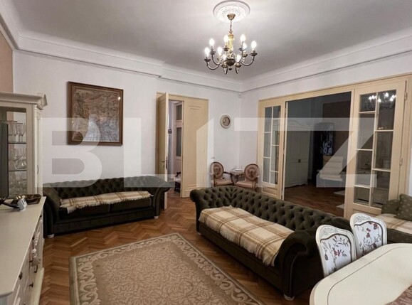 Apartament de închiriat 4 camere Central - 145257AI | BLITZ Cluj-Napoca | Poza9