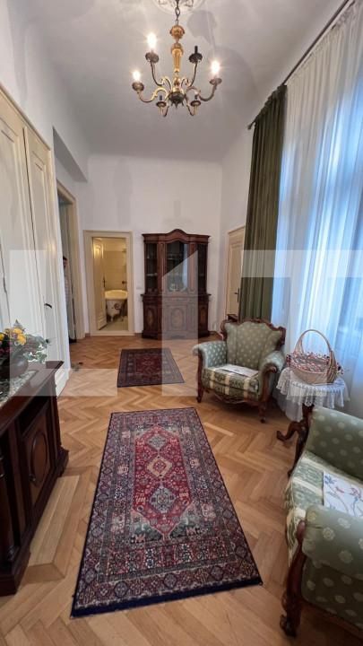 Apartament de închiriat 4 camere Central - 145257AI | BLITZ Cluj-Napoca | Poza14