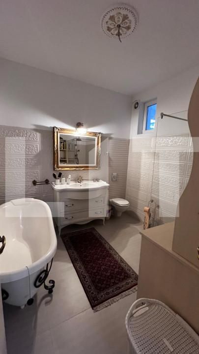 Apartament de închiriat 4 camere Central - 145257AI | BLITZ Cluj-Napoca | Poza13