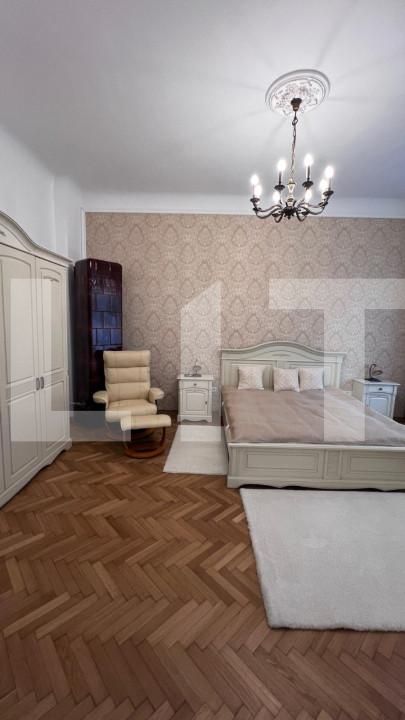 Apartament de închiriat 4 camere Central - 145257AI | BLITZ Cluj-Napoca | Poza2