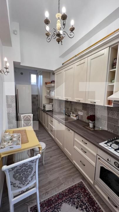 Apartament de închiriat 4 camere Central - 145257AI | BLITZ Cluj-Napoca | Poza6