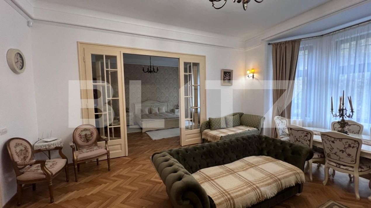 Apartament de închiriat 4 camere Central - 145257AI | BLITZ Cluj-Napoca | Poza3