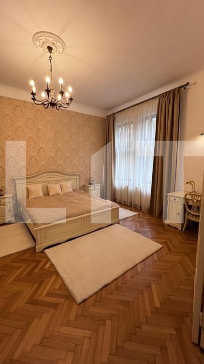 Apartament de închiriat 4 camere Central - 145257AI | BLITZ Cluj-Napoca | Poza10