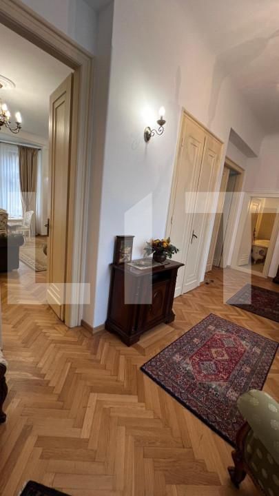 Apartament de închiriat 4 camere Central - 145257AI | BLITZ Cluj-Napoca | Poza15