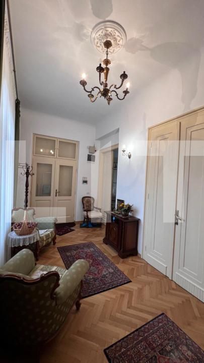 Apartament de închiriat 4 camere Central - 145257AI | BLITZ Cluj-Napoca | Poza12